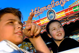 YEP Spring Carnival 2011