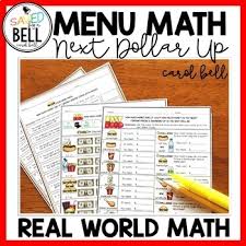 Each math worksheet has an answer. Menu Math Worksheets Teachers Pay Teachers