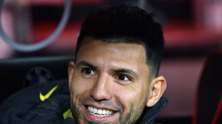 Sergio Aguero to Chelsea: Why would Manchester City sell? | Football News |  Sky Sports