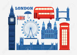 Its rustic villages and charming towns conspire to give the region a certain ooh la la. Set Von Vektor Icons London Sehenswurdigkeiten Von Grossbritannien Set Von Elementen Grossbritannien Vektor Illustration Zum Thema England Sammlung Von Flache Ikonen Vorlage Fur Das Design Lizenzfrei Nutzbare Vektorgrafiken Clip Arts