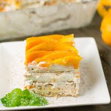 Mango Float Salu Salo Recipes Recipe Mango Float Float Recipes Recipes
