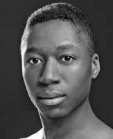 DANCE THEATRE OF HARLEM