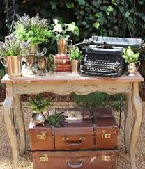 A Wedding Blog For Gauteng Brides Vintage Items For Rent At Moi Decor Guest Book Table Decor Rustic Wedding Decor Wedding Guest Book Table