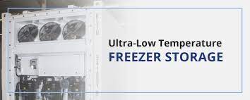Ecool international trading (shanghai) co., ltd. Ultra Low Temperature Freezer Container 0 To 70 C