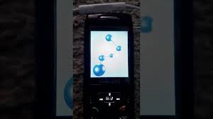 Samsung D500 - on/off (2 variations ...