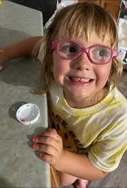 Claralynn the Princess Warrior