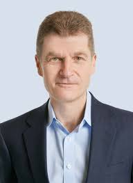 FGS Global names Tom Johnson as Global Head of Private Capital and  Financial Services