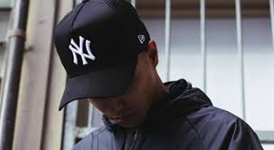 This fitted hat comes in handy since having a lined cut would not be a possible option for many people. New Era Cap Size Guide Getting The Fit Right Straatosphere