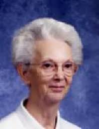 Virginia O. Young Obituary June 25, 2008