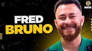 FRED BRUNO