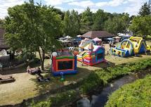 Gloversville Railfest