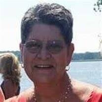 Susan Louise Welch Obituary