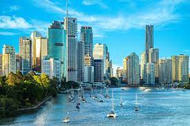 Shop the markets and designer boutiques. Sehenswurdigkeiten In Ihrem Brisbane Urlaub Tourlane