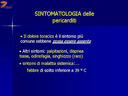 Il pericardio consiste di due foglie( strati), interne ed esterne. Pericarditi Miocarditi Cardiomiopatie Dr Andrea Gesi Dirigente Medico