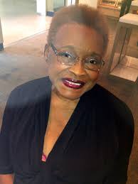 Rebecca Chalk Obituary