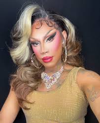 She's the one that started it all! Come join the OG host of Gay Ass Bingo,  Bella Spreads! This Wednesday 12/3 at 7PM! 🎄Wednesdays from 7p