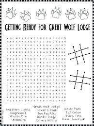 Howling Great Times At Great Wolf Lodge Great Wolf Lodge Wolf Lodge Wolf Kids