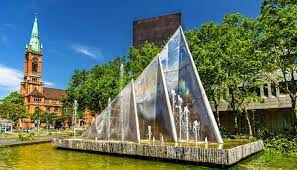 * values derived from national statistics, might differ from the city itself. What Is The Weather Like In Dusseldorf