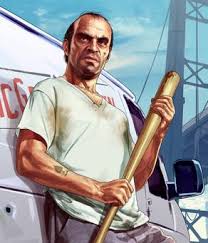 I feel i should mention that this is a trikey story that investigates their relationship as. Trevor Philips Wikipedia