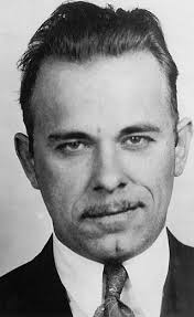 Τζον Ντίλιντζερ