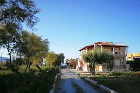 Zwischen parklandschaft, einkaufspromenade und zwischenahner meer haben wir für unsere gäste eine oase für die sinne geschaffen. Ferienwohnung Kalliope Ihr Haus Am Meer Griechenland Kavros Booking Com