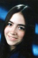 Amanda Oswald Obituary