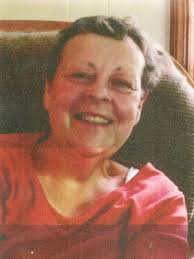 Carolyn Usher Obituary