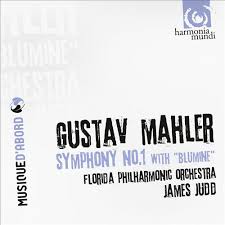 This is an excellent mahler ninth. Recording Of September 1994 Mahler Symphony 1 Stereophile Com
