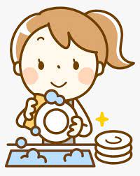 Put away clean dishes clipart. Wash Dishes Clipart Ideas Washing Dishes Clip Art Life Skills For Children