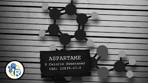 They contain potassium citrate, aspartame, potassium benzoate, acesulfame potassium, and malic acid. Chemistry Debunks The Biggest Aspartame Health Myths Pbs Newshour