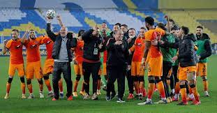 Galatasaray fenerbahçe özet bein sports izle. Galatasaray Dan Fenerbahce Maci Sonrasi Ilginc Sevinc Fotomac