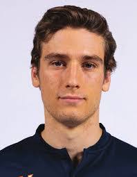 Brett Schaffer's Instagram, Twitter & Facebook