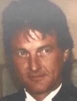 Obituary information for Terry Dean Lane