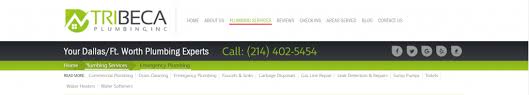 Call on the local experts at ars/rescue rooter dallas. How Dallas Plumbing Companies Can Use Plumber Seo In 2021