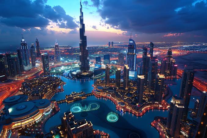 Dubai Property Market Update: August 2026 Area-by-Area Analysis
