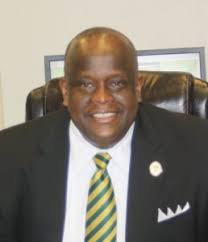 DELAWARE STATE UNIVERSITY NAMES ANTONIO M. BOYLE AS NEW VICE PRESIDENT FOR  STRATEGIC MANAGEMENT