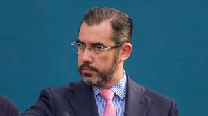 Jesús Orta Martínez