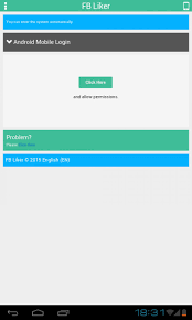 Advertisement platforms categories 4.2.12 user rating4 1/5 apk extraction is a free android app used to extract your apks from your phone and copy them to. Fb Liker Android App Apk Com Fb Liker By Liker Apps Download On Phoneky