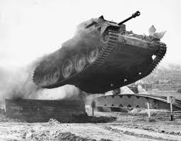 Image result for cromwell tank