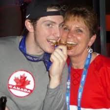 Chris Duchene's Instagram, Twitter & Facebook