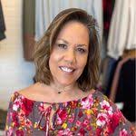 Mitzi Olsen's Instagram, Twitter & Facebook