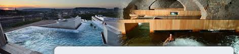 thermal baths spa zurich from an old brewery to a bathing sanctuary bad zurich