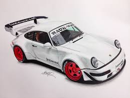 1876 views | 5140 downloads. Porsche 964 Rwb Hoonigan Brian Scotto Porsche 911 Turbo Porsche 911 Porsche
