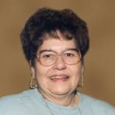 Obituary information for Cora Anne Gerard