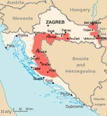 War is a horrible thing. Republic Of Serbian Krajina Wikipedia