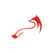 When designing a new logo you can be inspired by the visual logos found here. Stylized Fox Logo