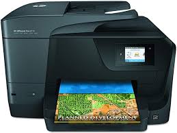 You can download any kinds of hp drivers on the internet. Amazon Com Hp Officejet Pro 8710 All In One Wireless Printer Hp Instant Ink Or Amazon Dash Replenishment Ready M9l66a Black Electronics