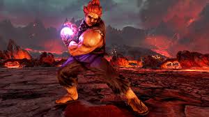 Akuma wallpaper hd (67+ images). Akuma Wallpaper 4k Street Fighter Akuma Wallpapers Posted By Michelle Thompson Support Us By Sharing The Content Upvoting Wallpapers On The Page Or Sending Your Own Background Pictures