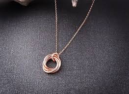 Whether she`s a jewellery lover, book worm or candle collector, she really does deserve a beautiful gift. 30th Birthday For Her Rose Gold Necklace 30th Birthday Gift Etsy 30th Anniversary Gifts Birthday Necklaces 30th Birthday Gifts