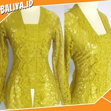 Model Kebaya Bali Terbaru Kebaya Modis Baliya Id